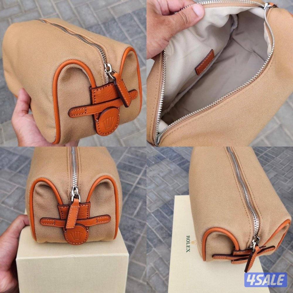 شنط شانيل وديور هدايا الميكب والعطور15