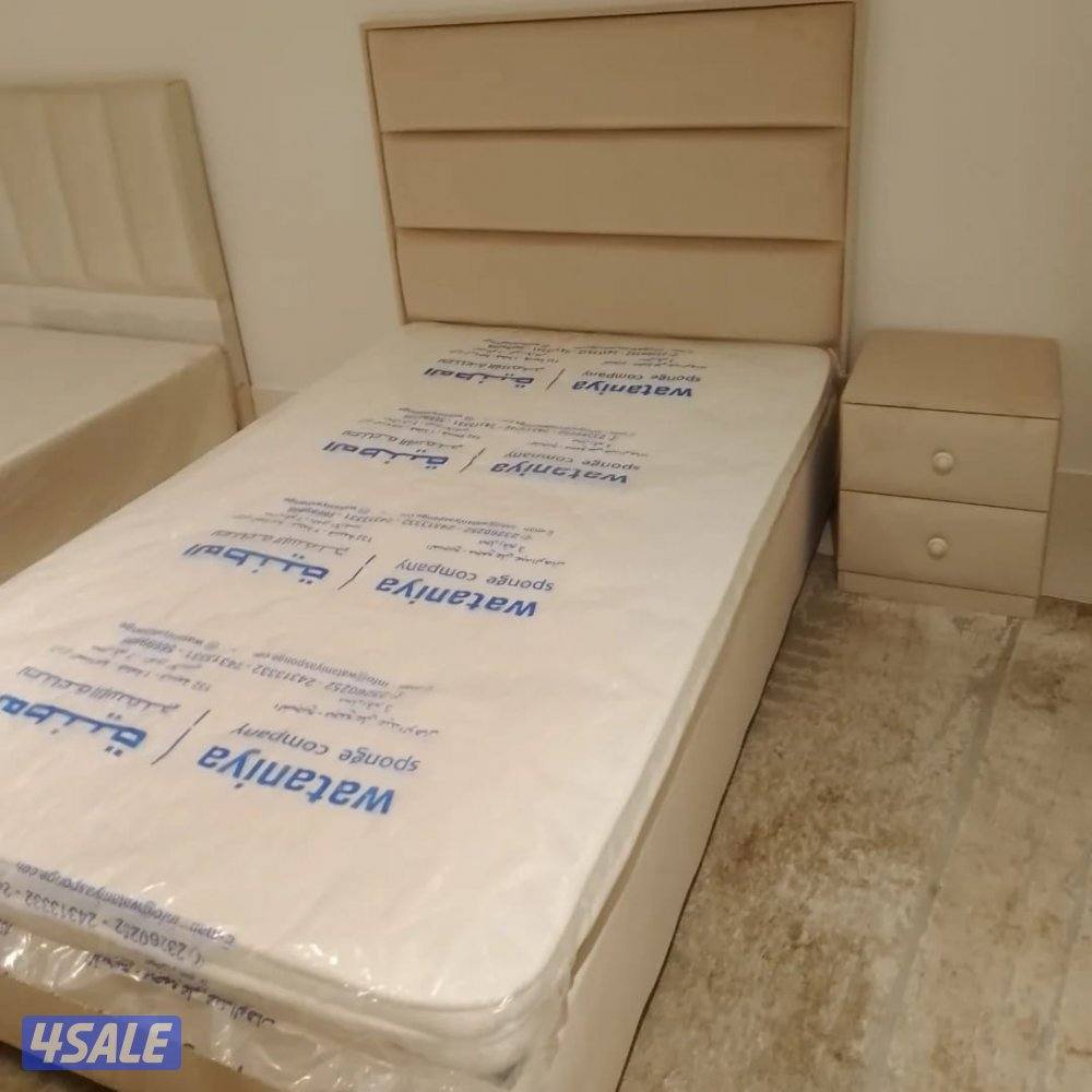 تفصيل سراير وفرشات جميع المقسات0