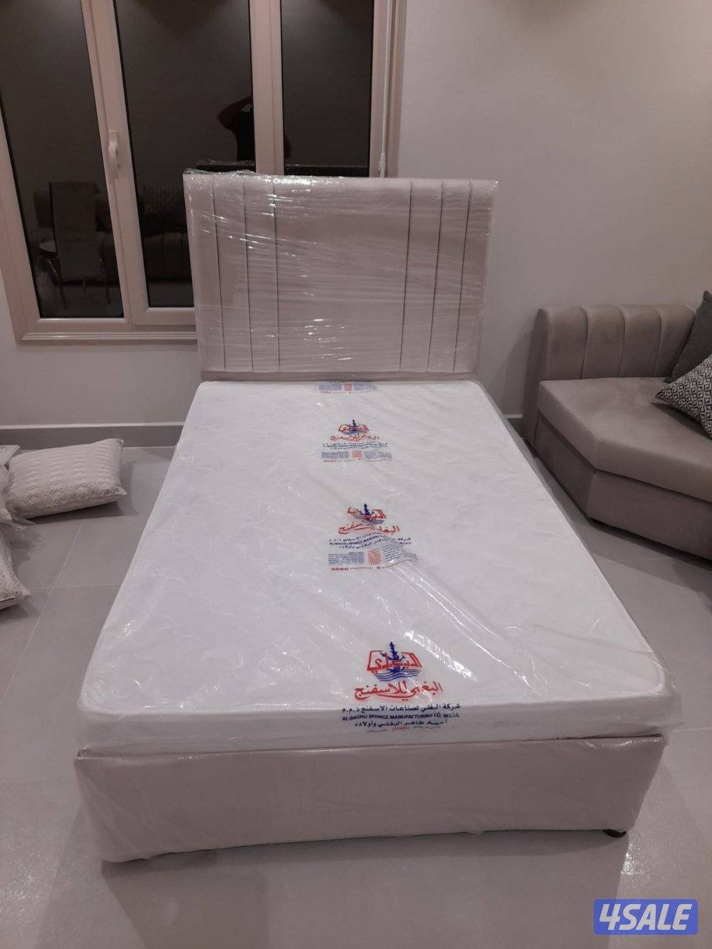 تفصيل سراير وفرشات جميع المقسات2