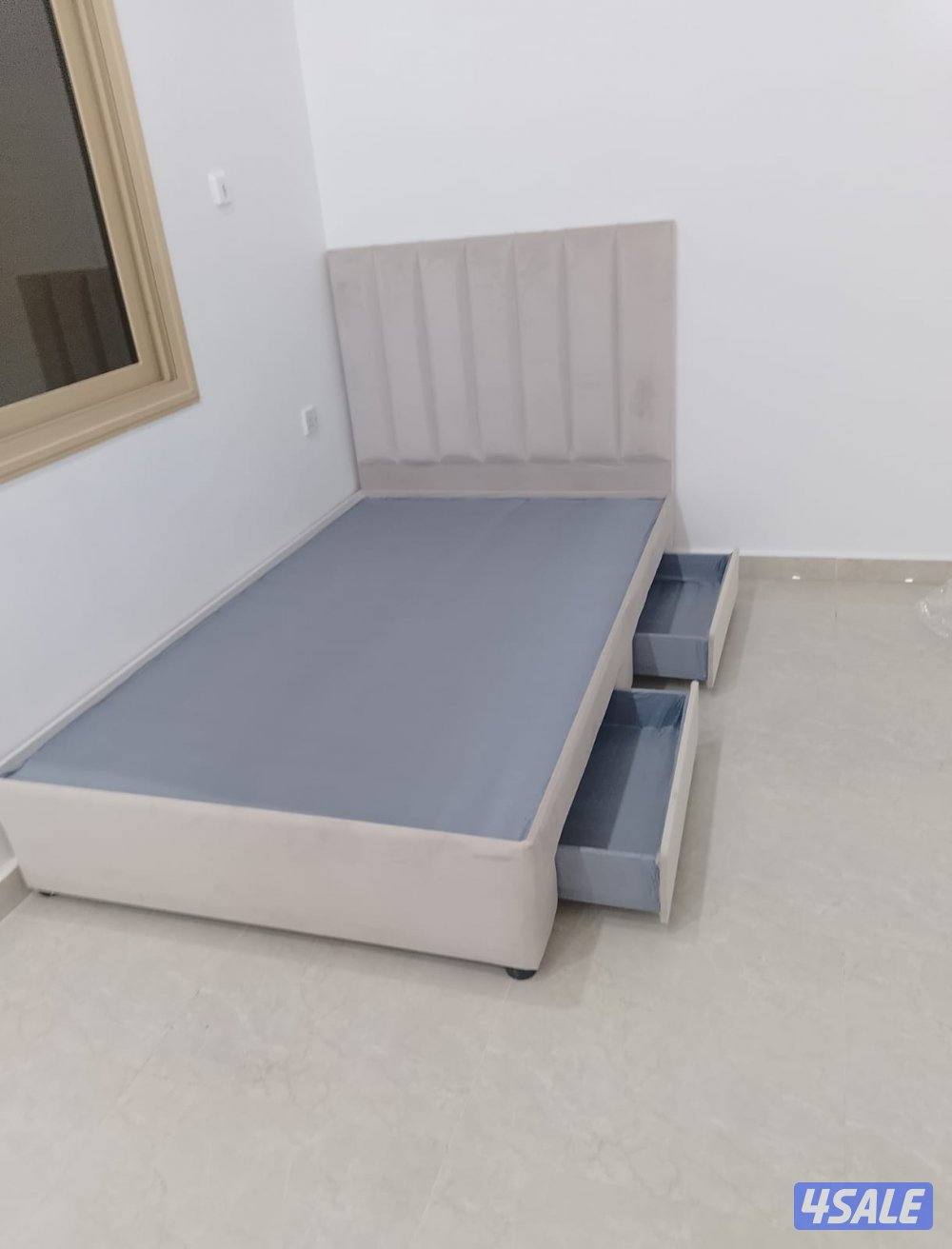 تفصيل سراير وفرشات جميع المقسات4