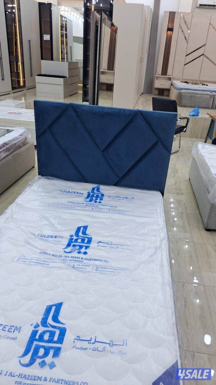 تفصيل سراير وفرشات جميع المقسات5