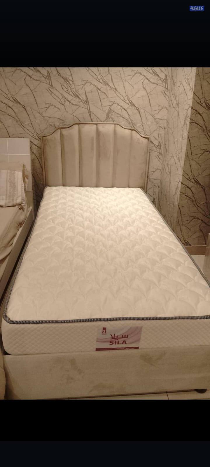 تفصيل سراير وفرشات جميع المقسات6