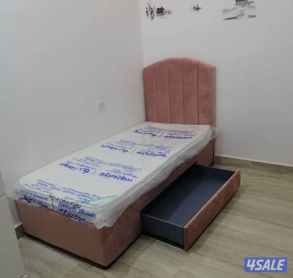 تفصيل سراير وفرشات جميع المقسات7