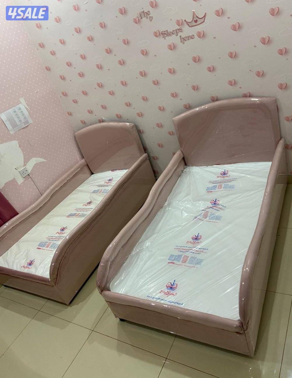 تفصيل سراير وفرشات جميع المقسات8