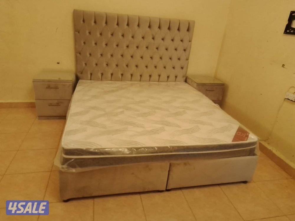 تفصيل سراير وفرشات جميع المقسات11