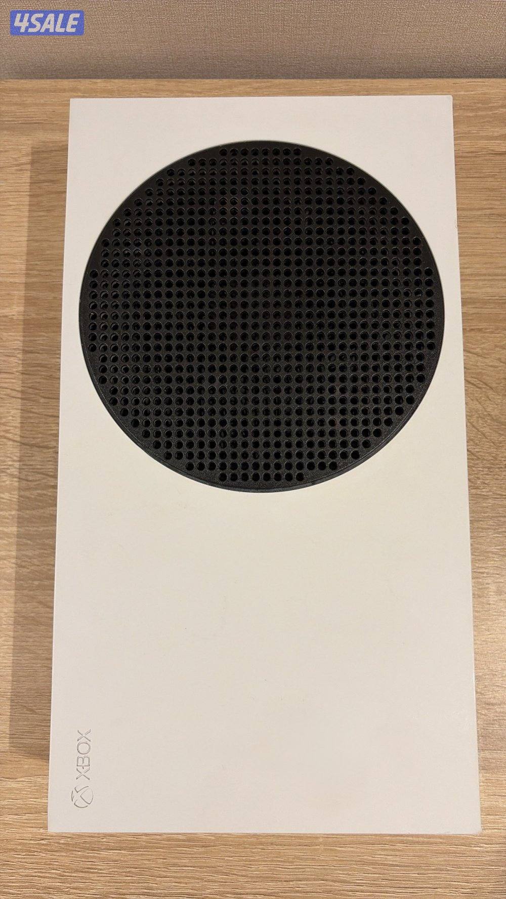 للبيع اكس بوكس سيريس اس استعمال سنه2