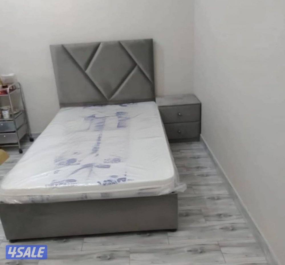 سرير وفرشات طبي جميع المقسات2