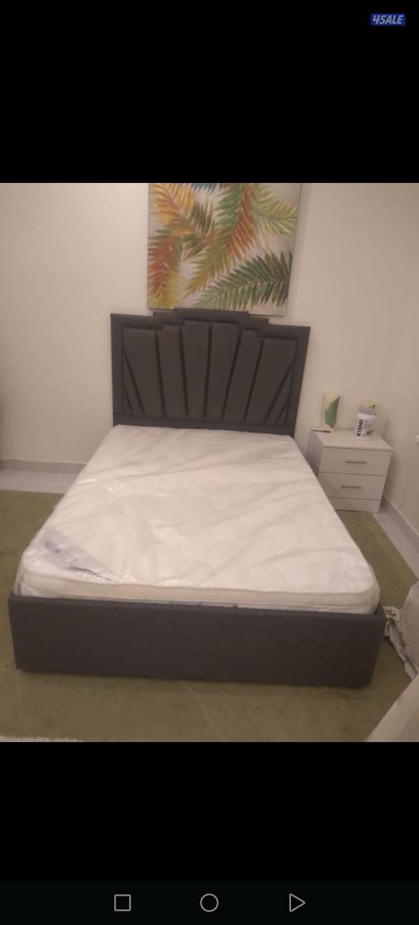 سرير وفرشات طبي جميع المقسات3