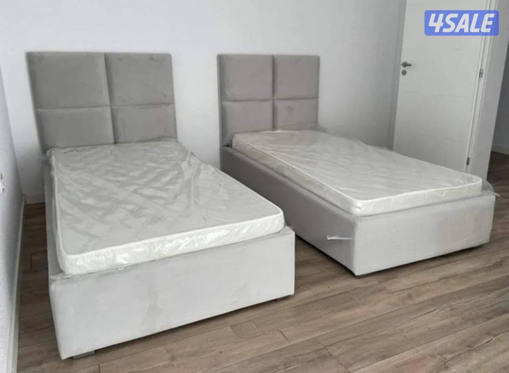 سرير وفرشات طبي جميع المقسات4