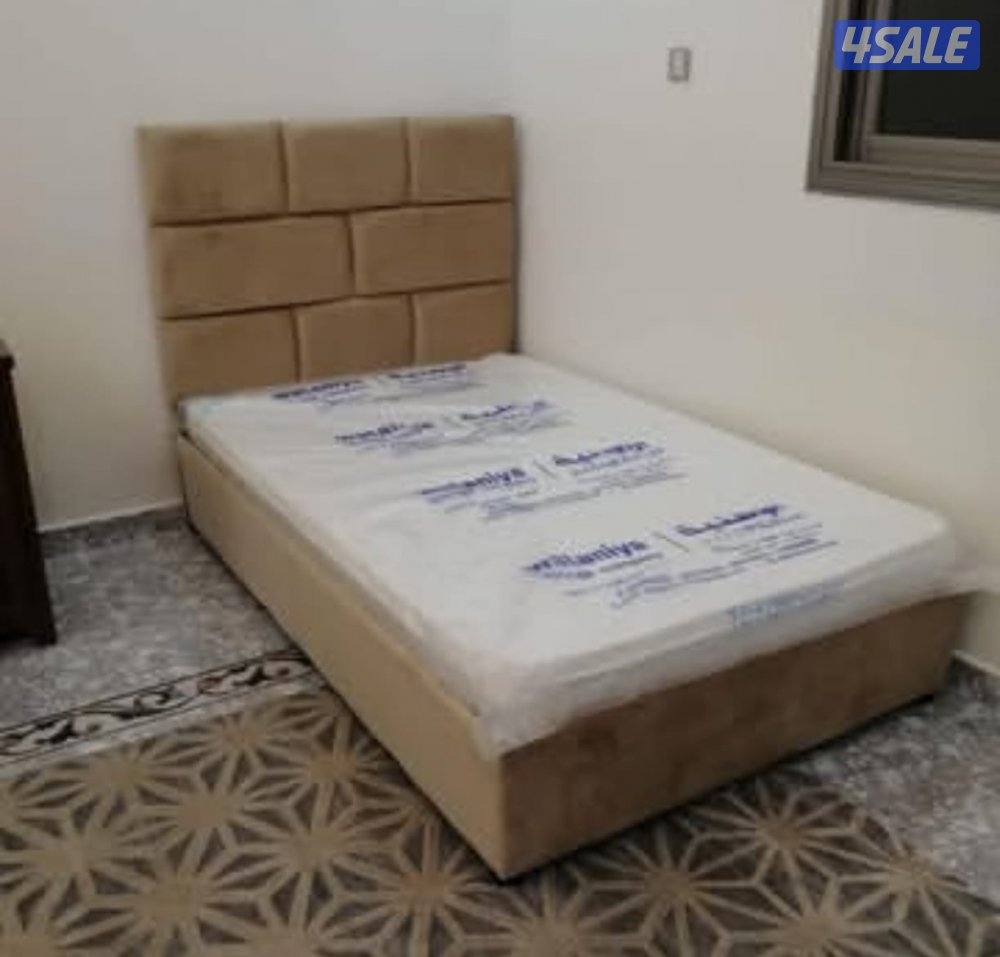 سرير وفرشات طبي جميع المقسات5