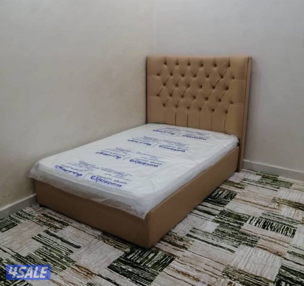 سرير وفرشات طبي جميع المقسات6