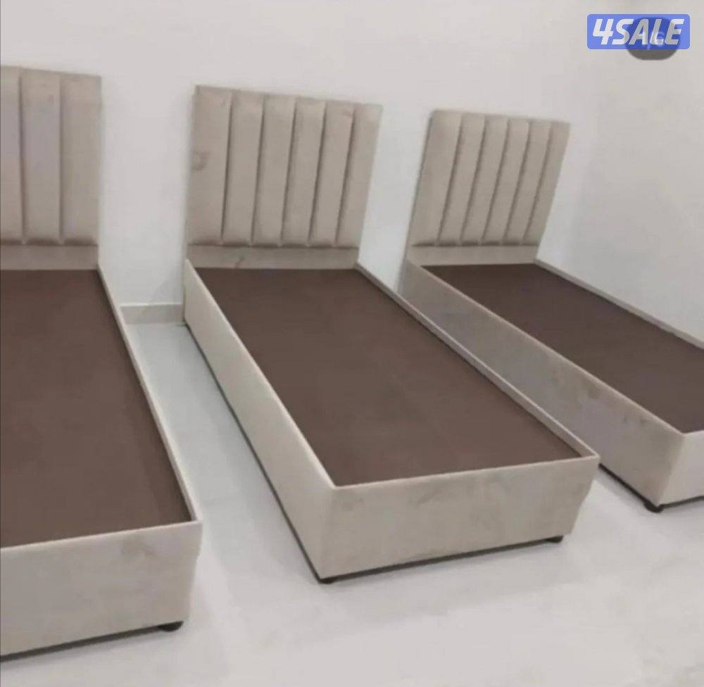 سرير وفرشات طبي جميع المقسات9