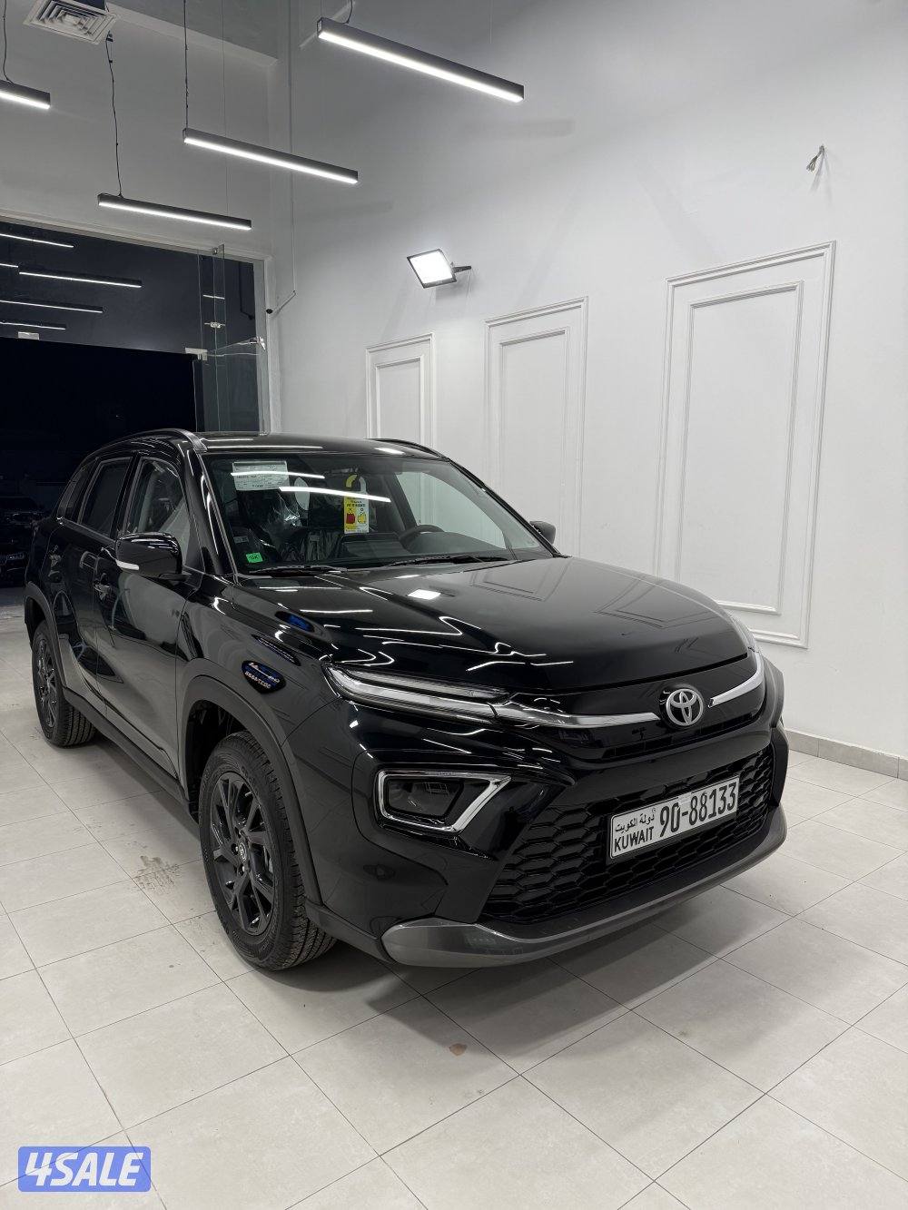 اوربن كروز20261