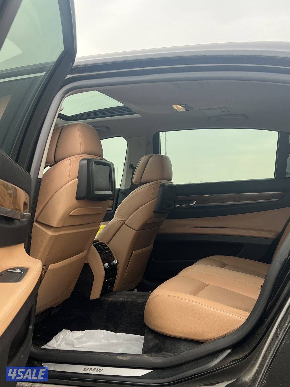 للبيع BMW 740 Li8