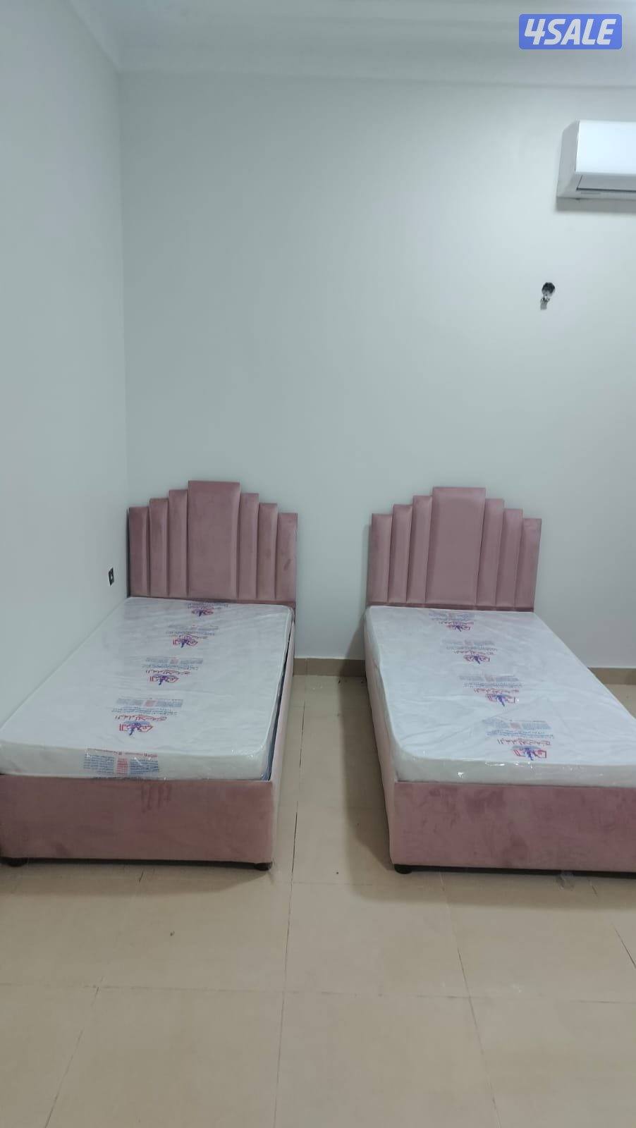 تفصيل سراير طبية وفراش طبي للبيع0