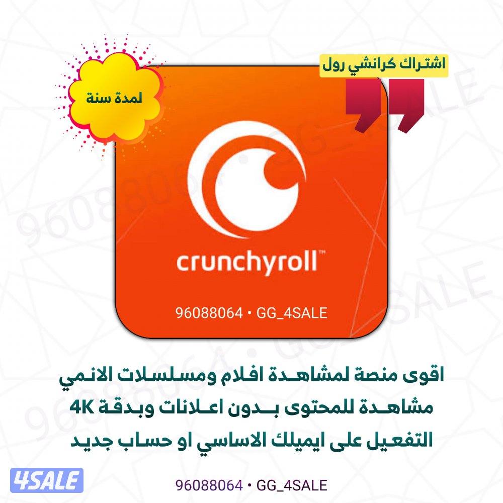 اشتراكات باقوى المنصات6