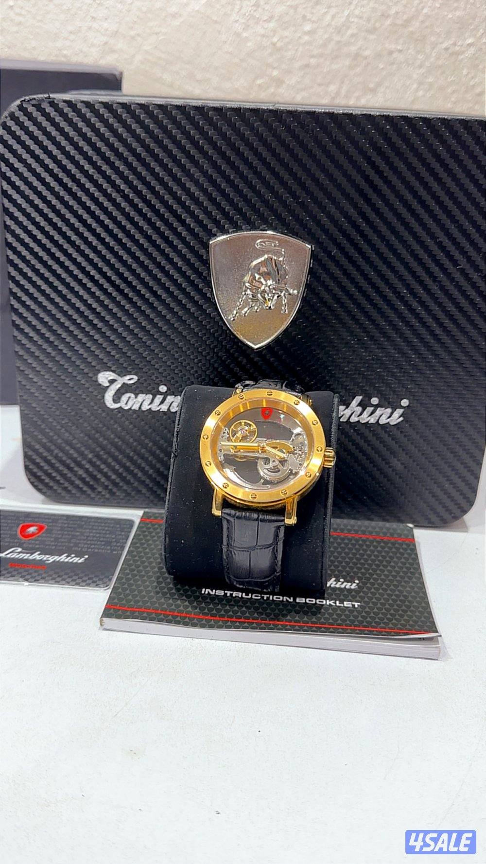 لامبورجيني أصلية1