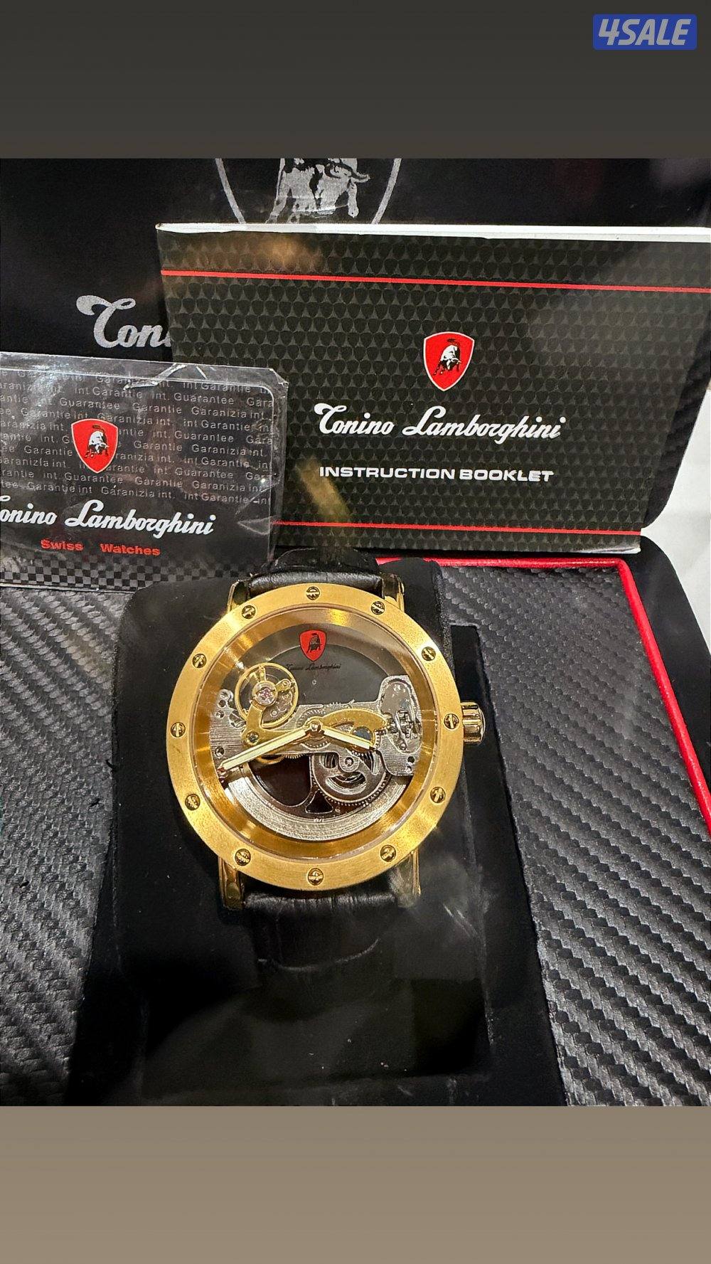 لامبورجيني أصلية0