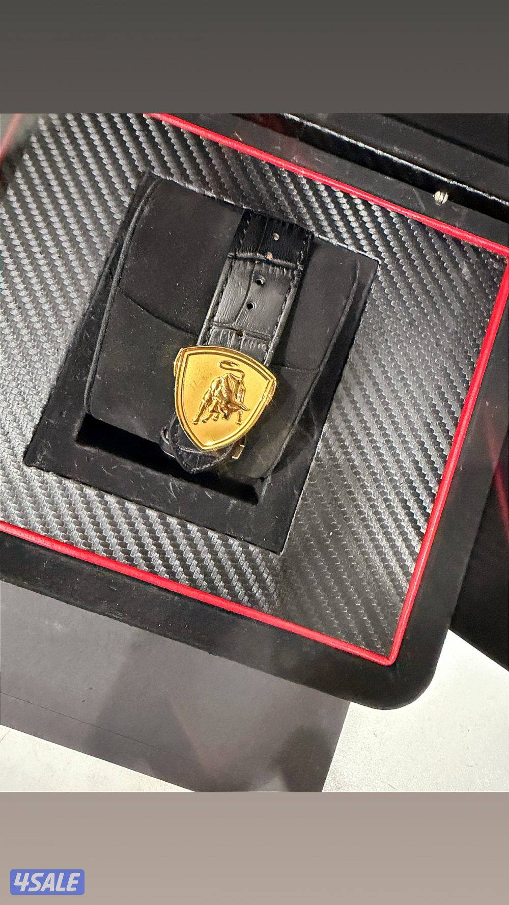 لامبورجيني أصلية2