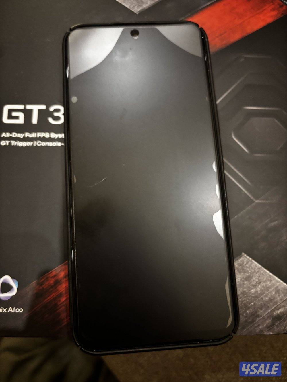 جي تي 30 برو 5122