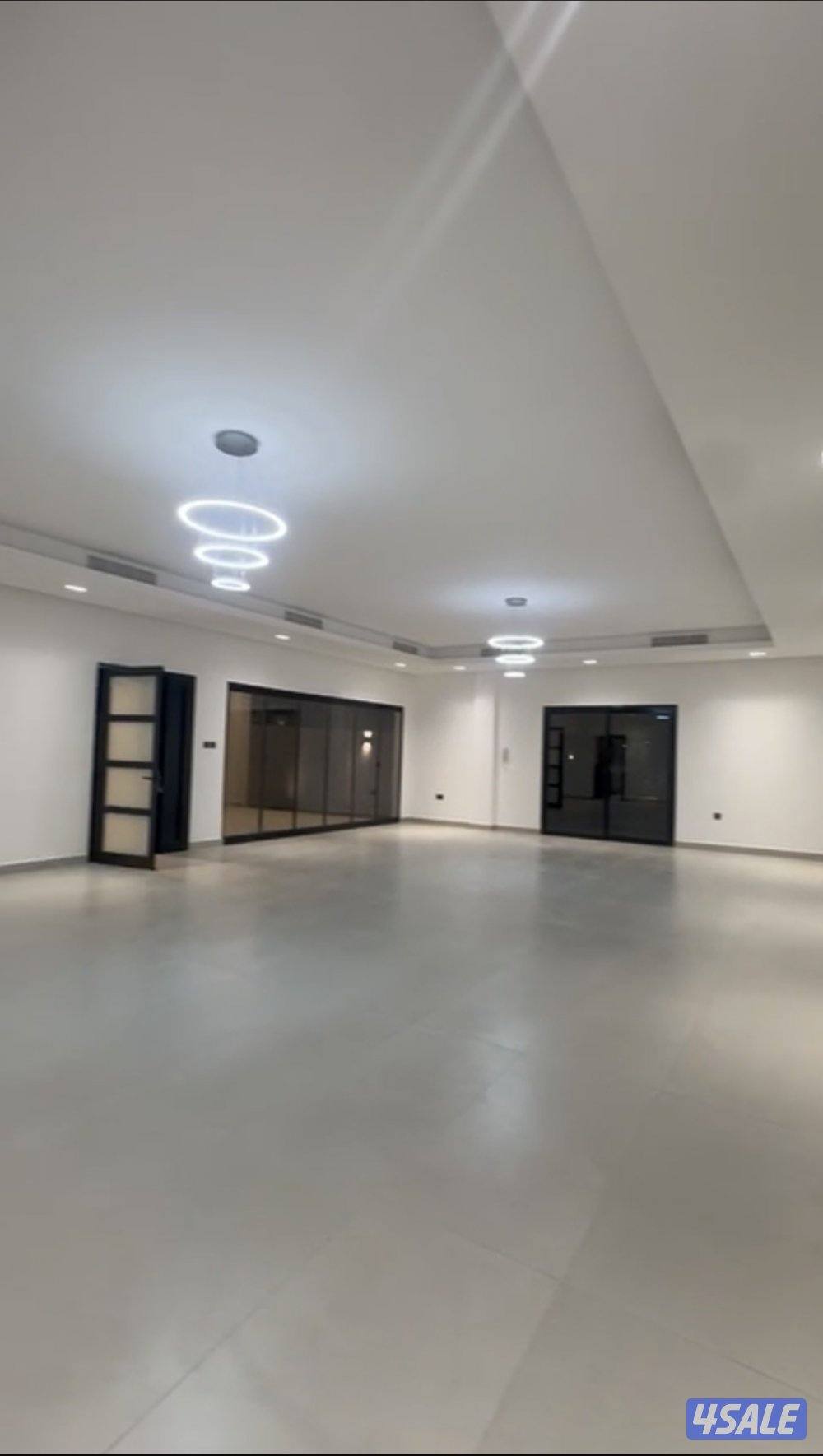 للايجار فيلا في ابو فطيرة ق7 اول ساكن1