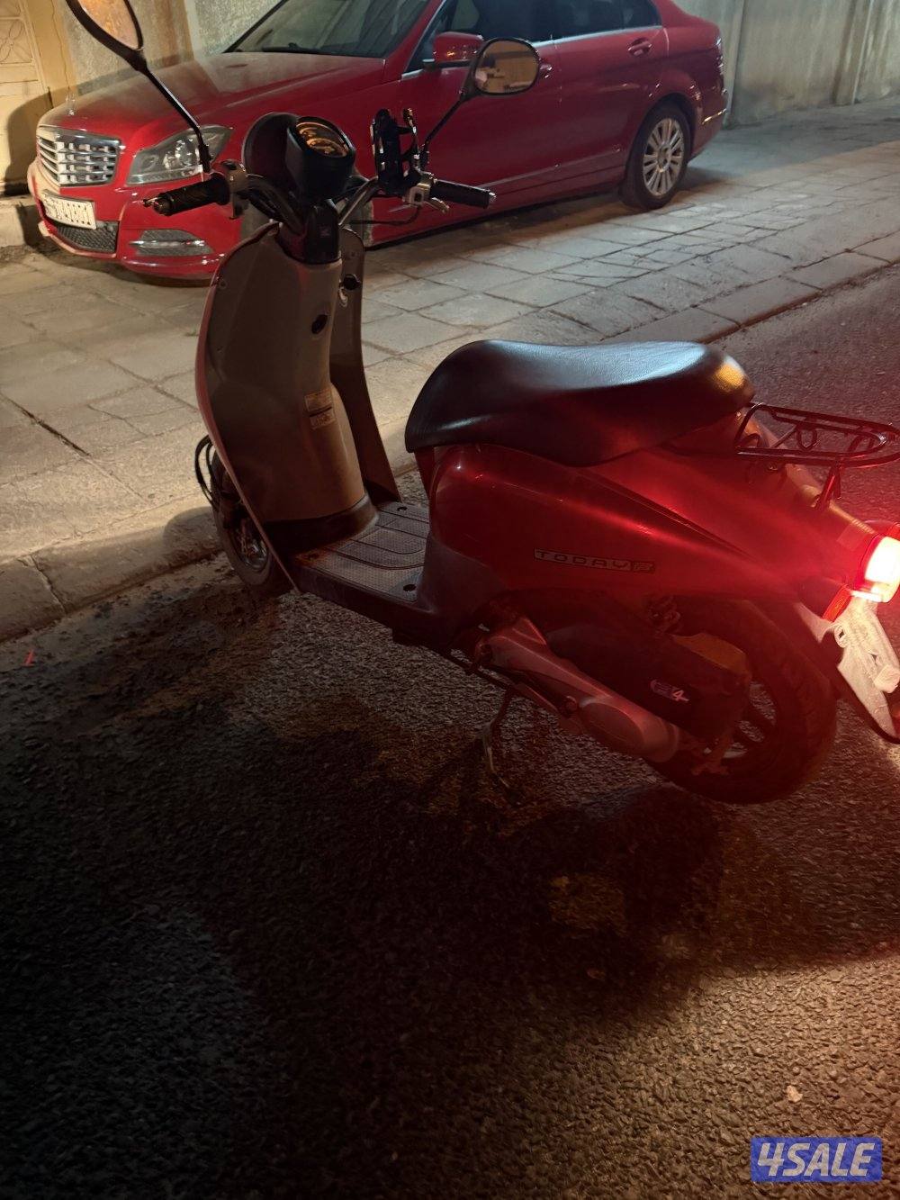 للبيع هوندا today مديل ٢٠١٤0