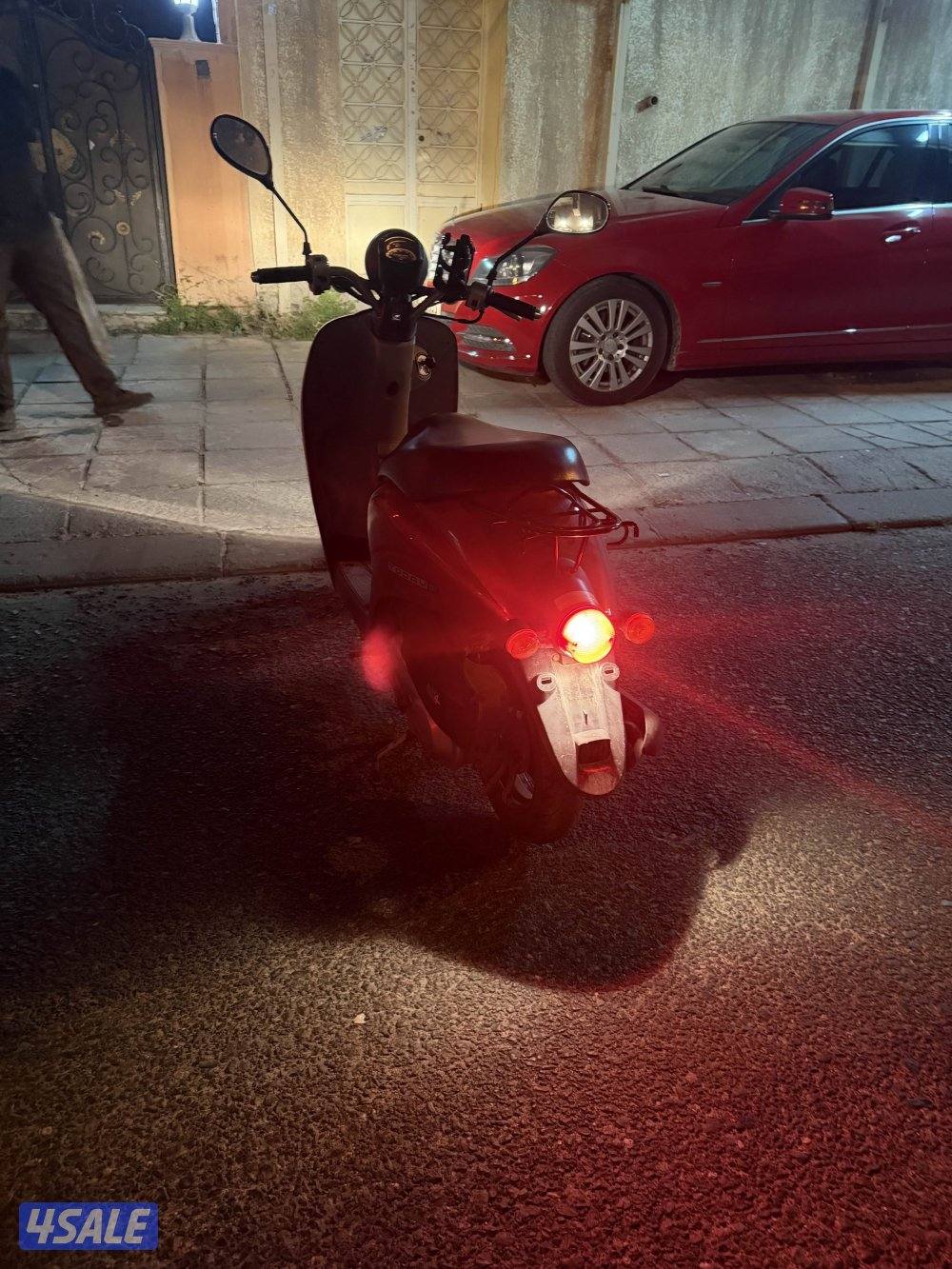 للبيع هوندا today مديل ٢٠١٤2