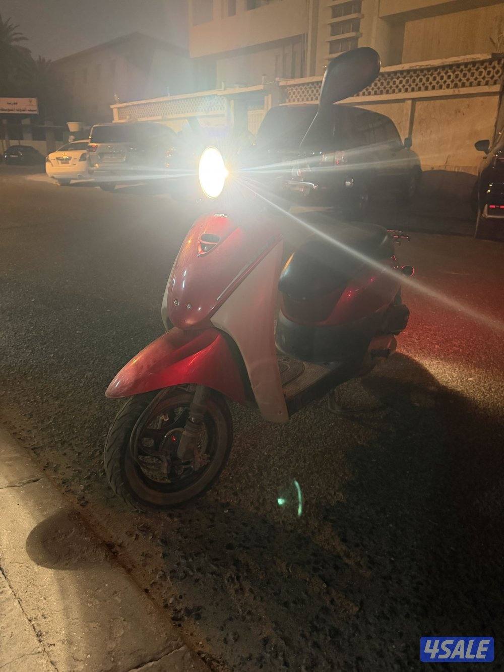 للبيع هوندا today مديل ٢٠١٤3