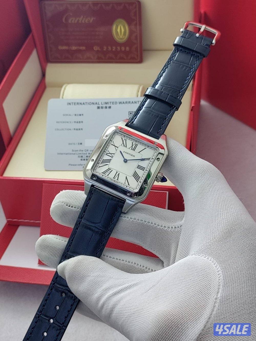 مجموعة جديدة من الساعات الفاخرة ✨0