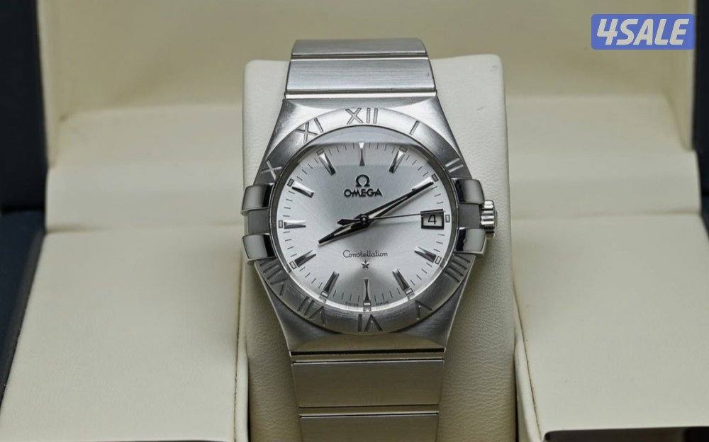 مجموعة جديدة من الساعات الفاخرة ✨1