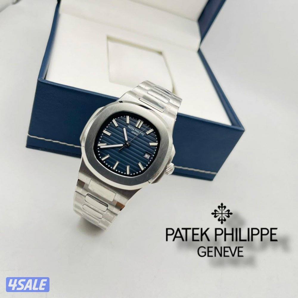 مجموعة جديدة من الساعات الفاخرة ✨2