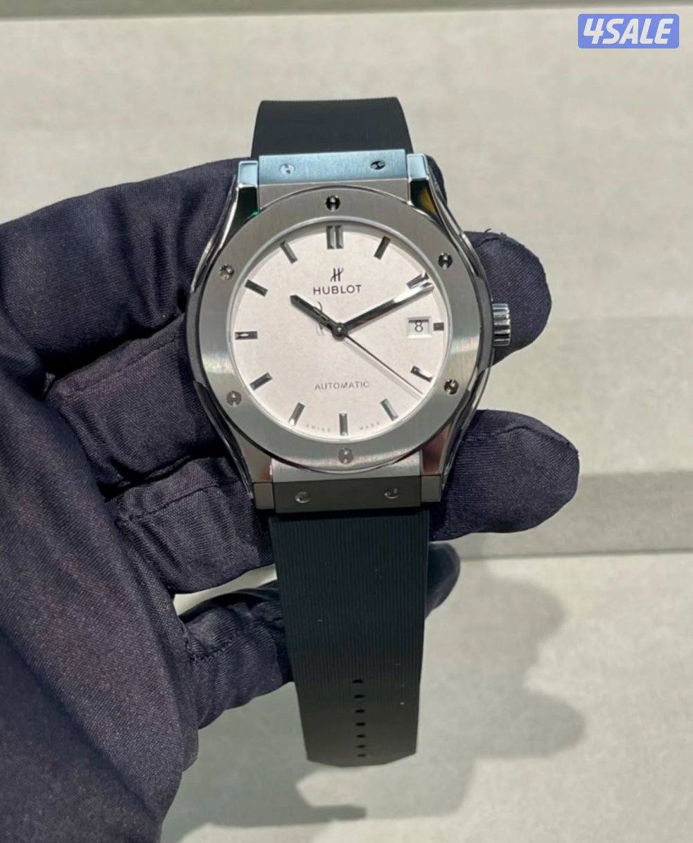 مجموعة جديدة من الساعات الفاخرة ✨4