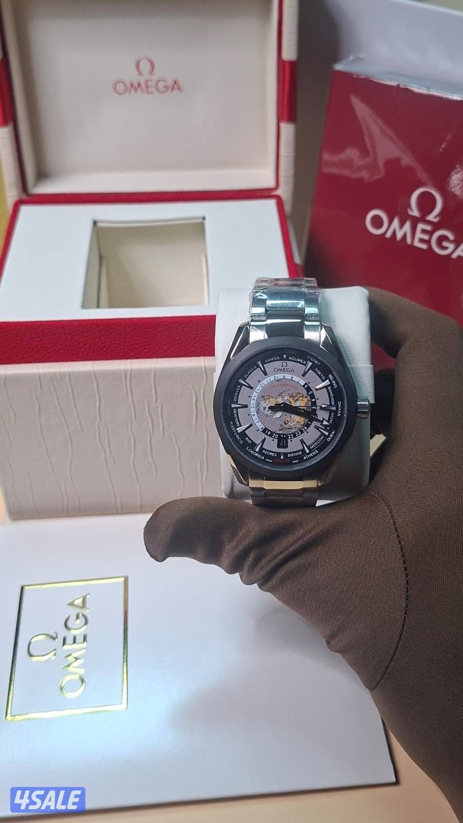 مجموعة جديدة من الساعات الفاخرة ✨5