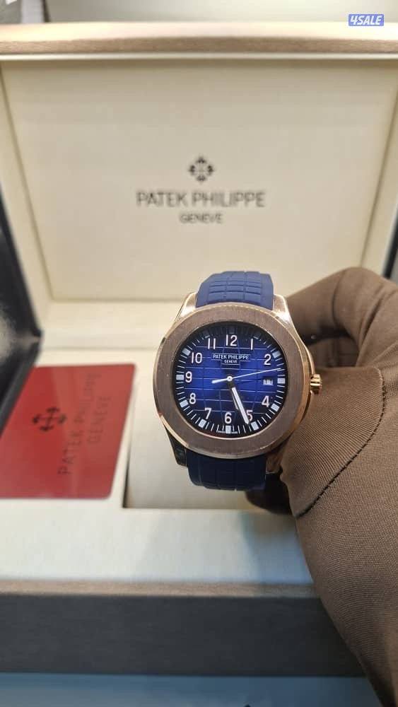 مجموعة جديدة من الساعات الفاخرة ✨7