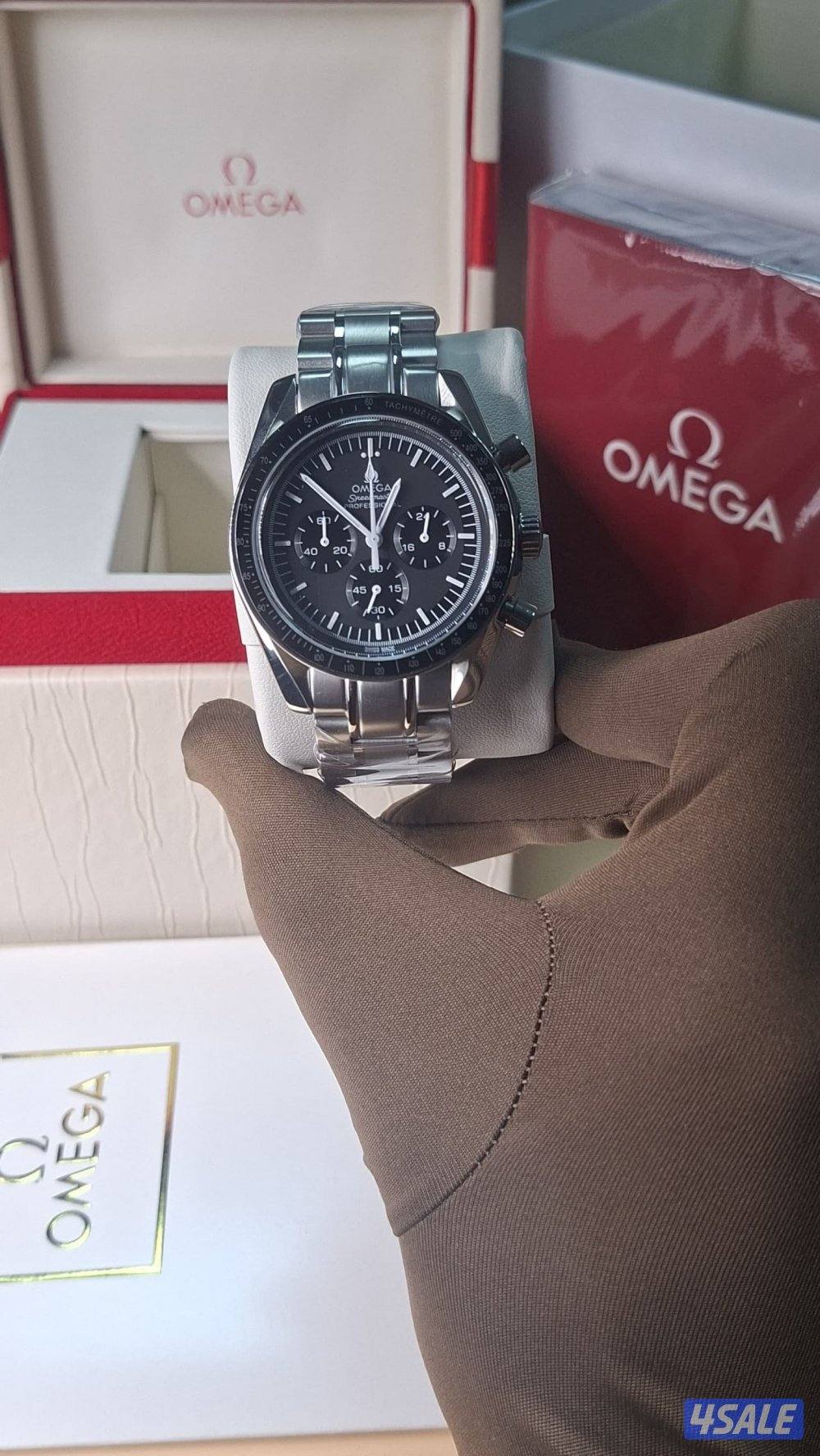 مجموعة جديدة من الساعات الفاخرة ✨8