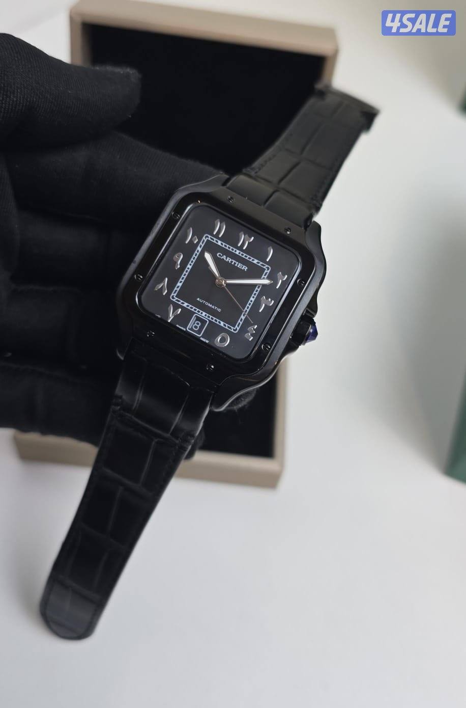 مجموعة جديدة من الساعات الفاخرة ✨12