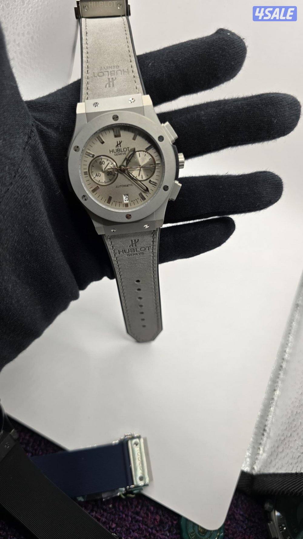 مجموعة جديدة من الساعات الفاخرة ✨15