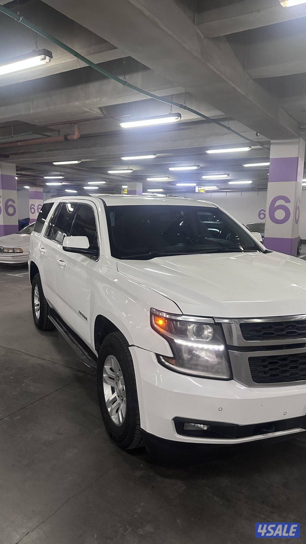 للبيع شيفروليه تاهو LS2 20181