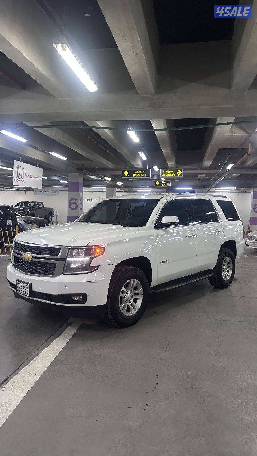 للبيع شيفروليه تاهو LS2 20180