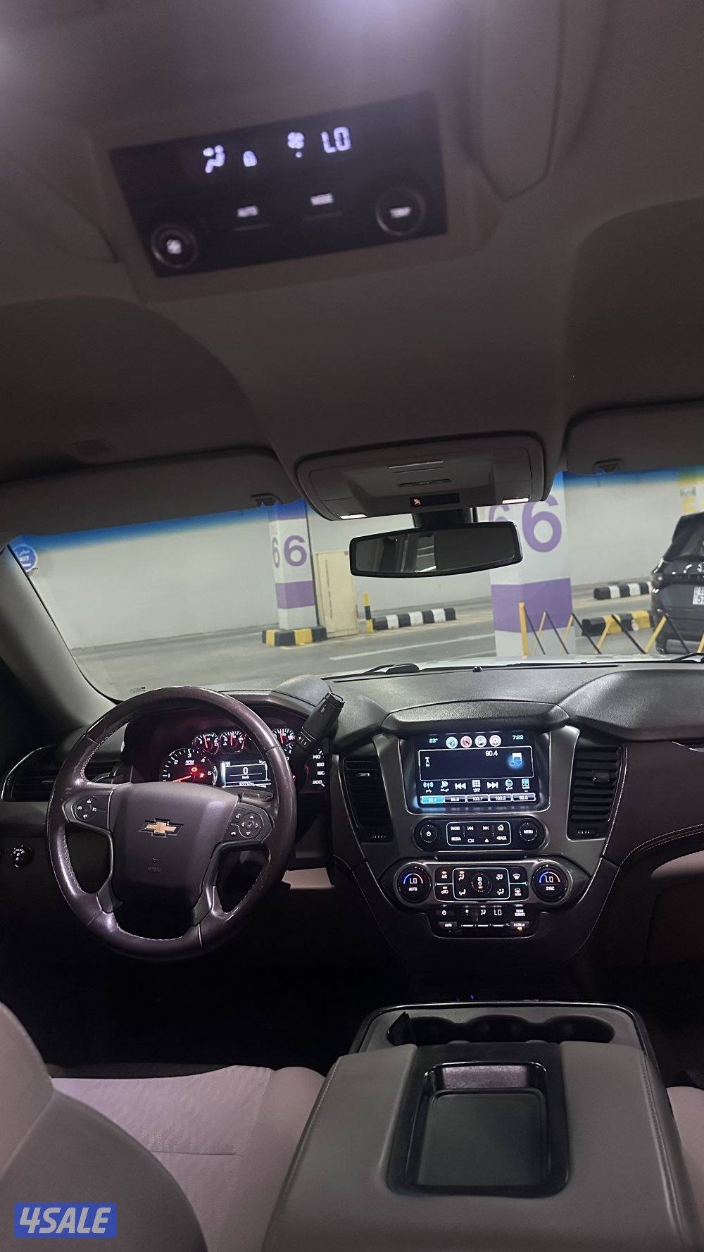 للبيع شيفروليه تاهو LS2 20185