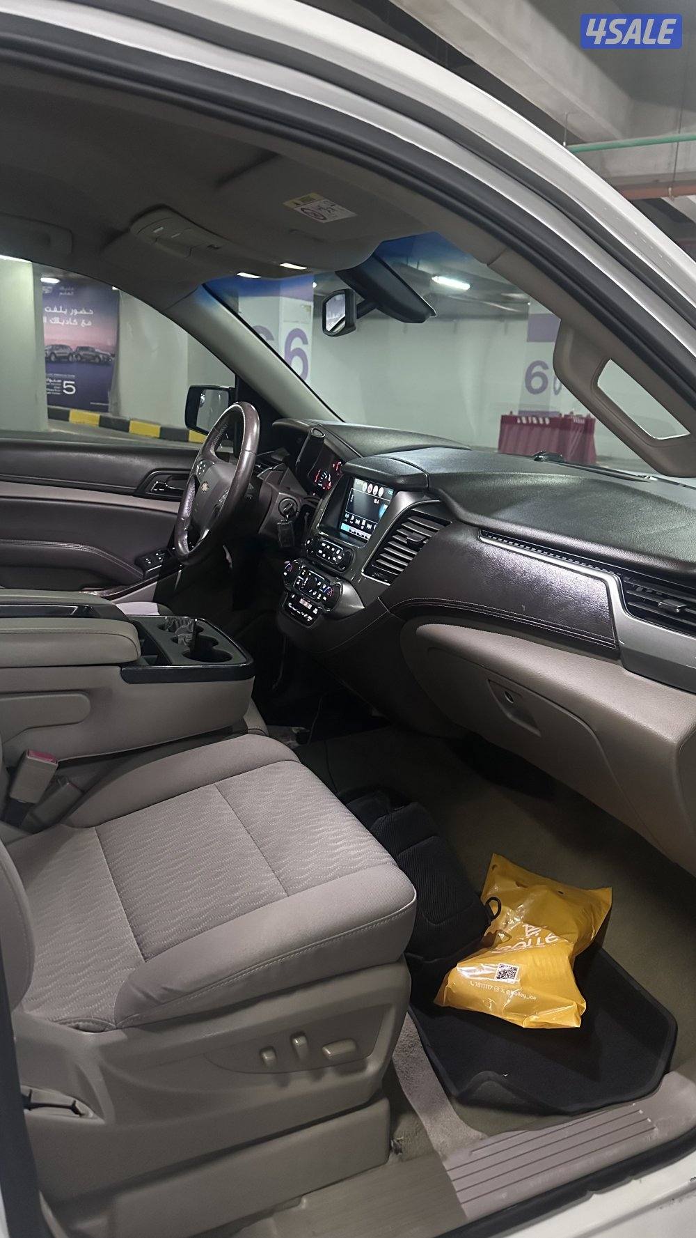 للبيع شيفروليه تاهو LS2 20186