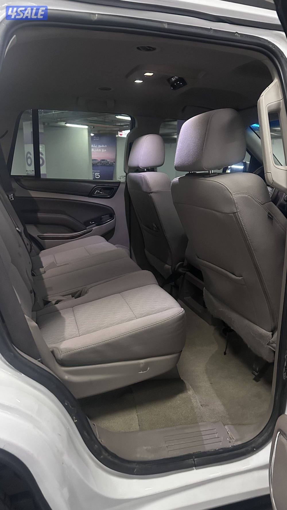 للبيع شيفروليه تاهو LS2 20187