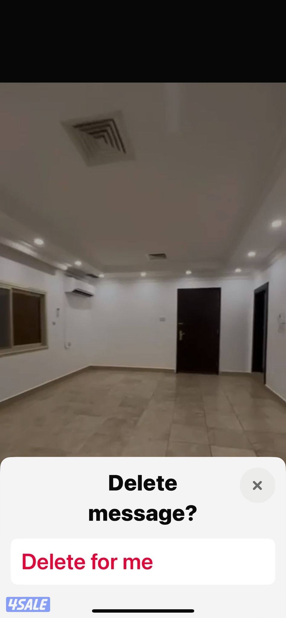 شقه للإيجار بمنطقة الروضه1