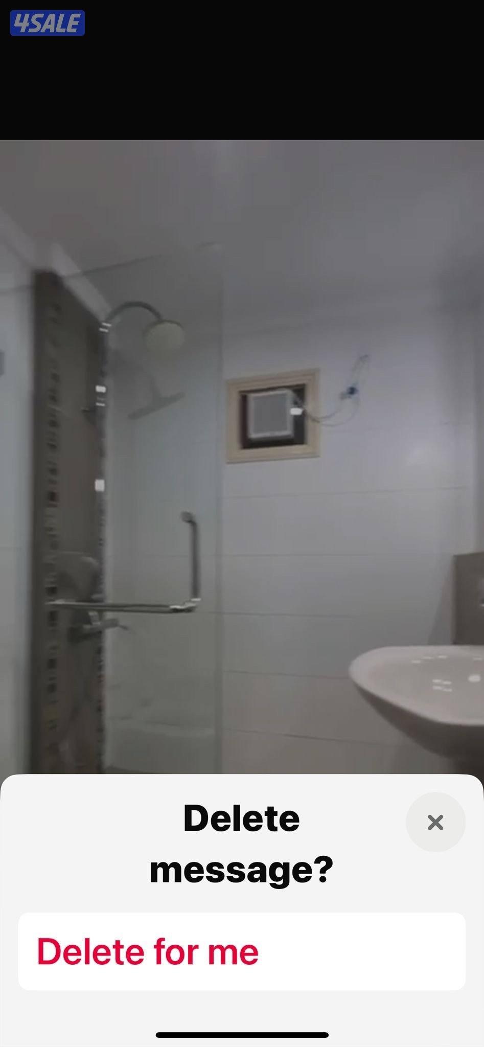 شقه للإيجار بمنطقة الروضه5