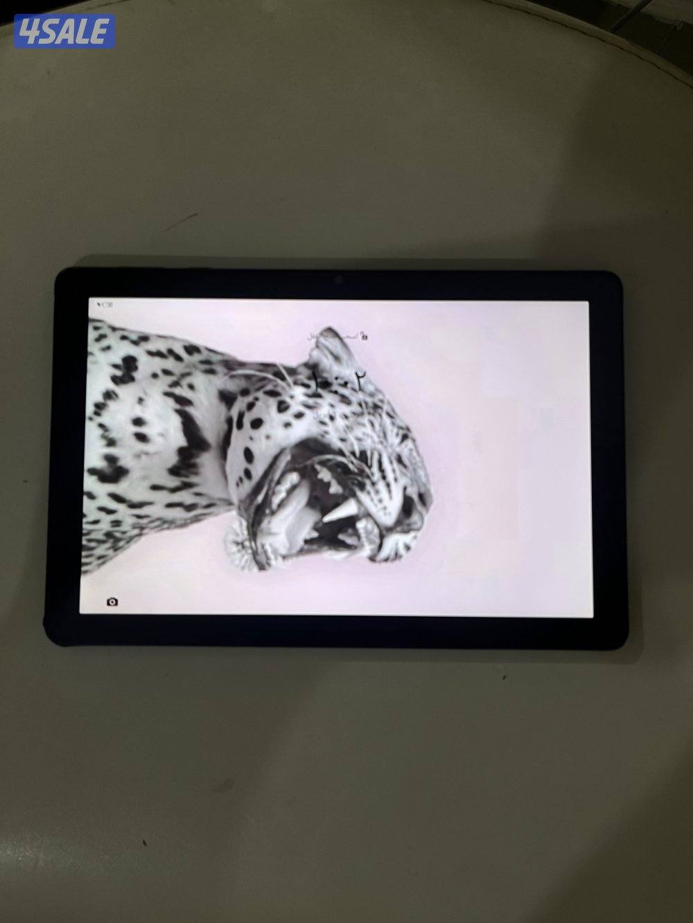 ايباد هواوي بحاله ممتازه جداً مو مكسور وسبب البيع ما احتاجه3