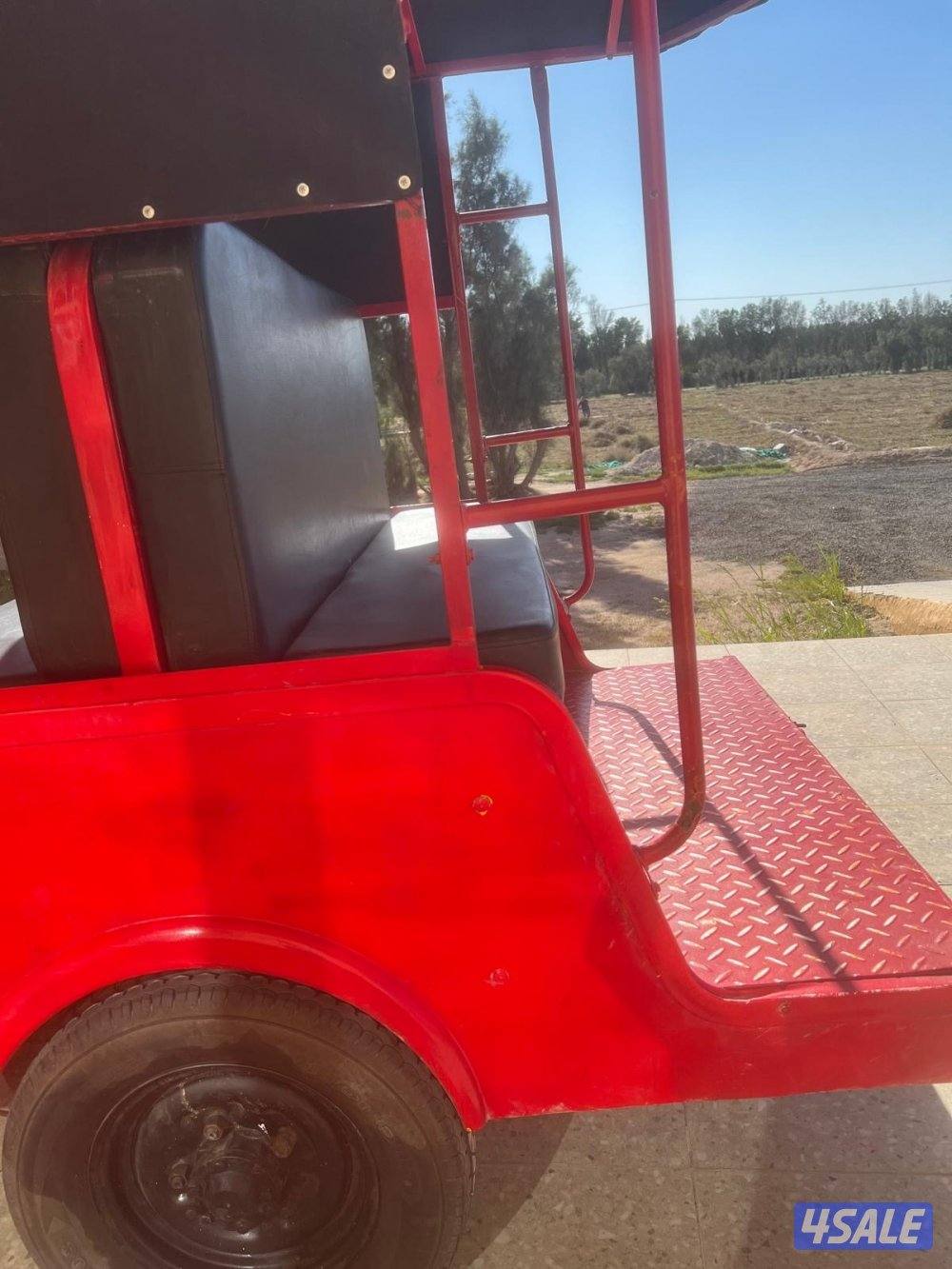 للبيع تيك توك3