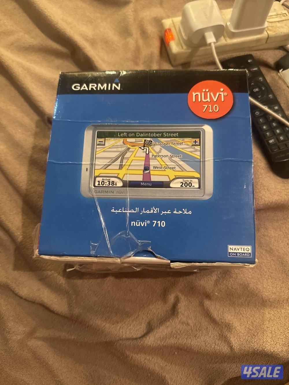 للبيع قارمن جديد بالكرتون0