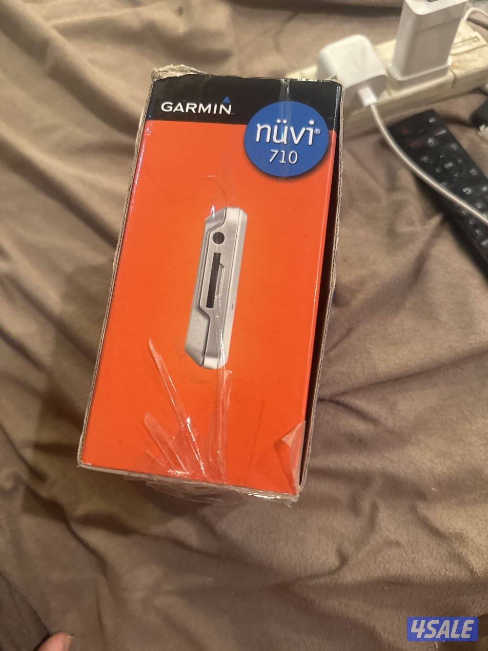 للبيع قارمن جديد بالكرتون1