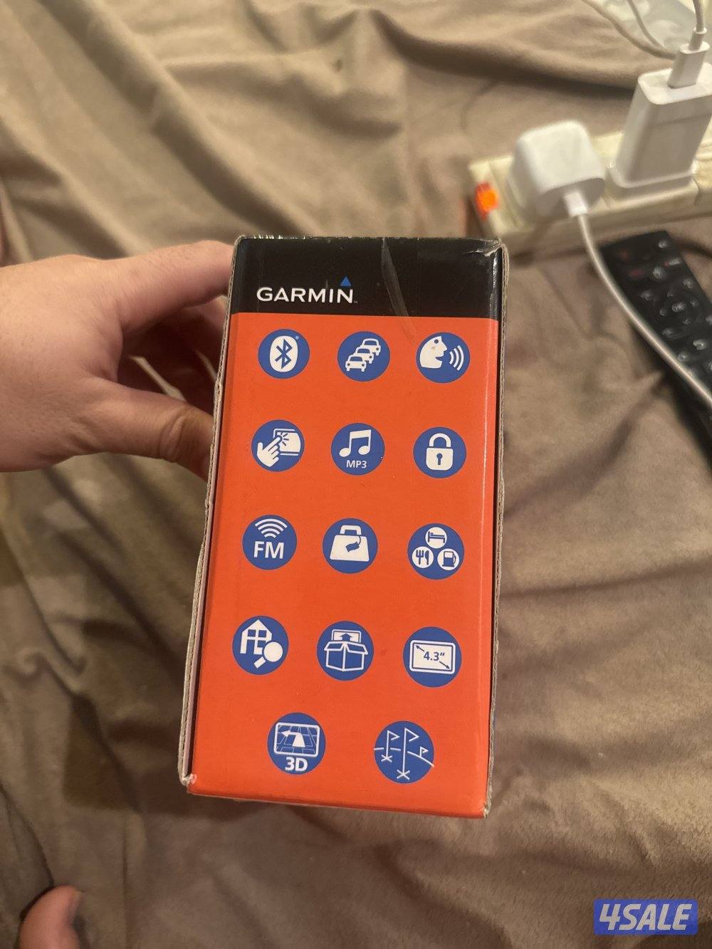 للبيع قارمن جديد بالكرتون3