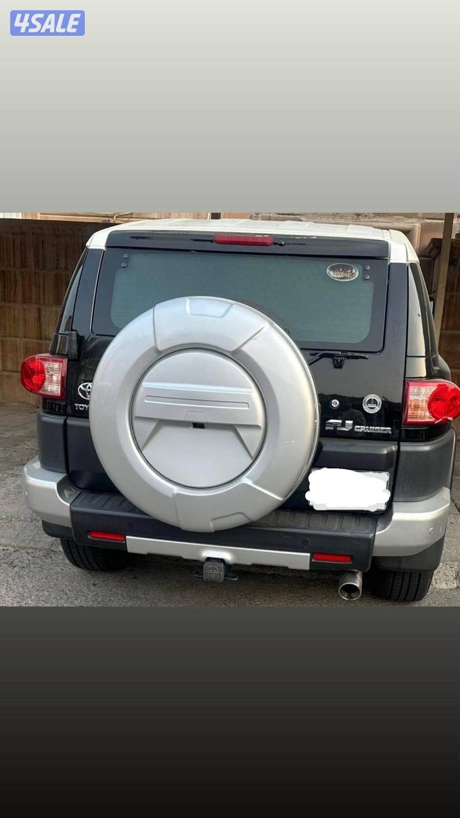 للبيع اف جي2